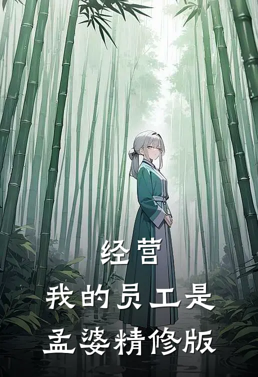 经营：我的员工是孟婆精修版