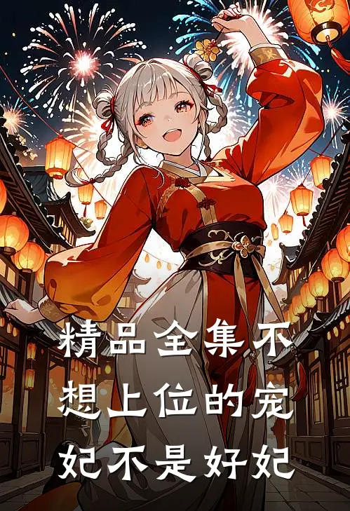 精品全集不想上位的宠妃不是好妃