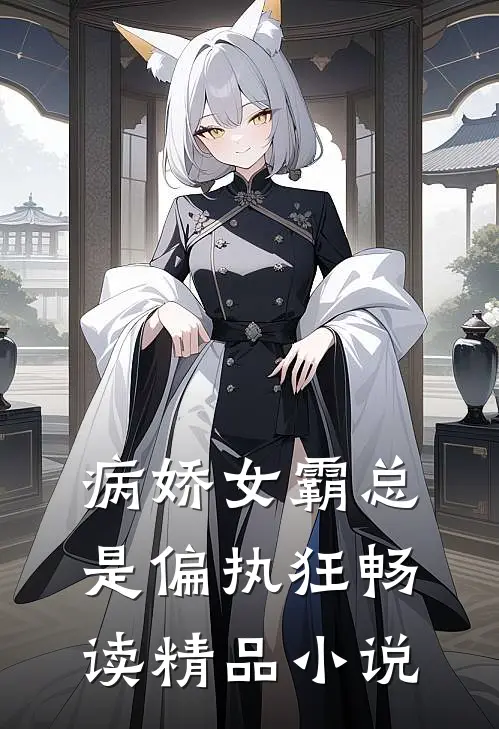 病娇女霸总是偏执狂畅读精品小说
