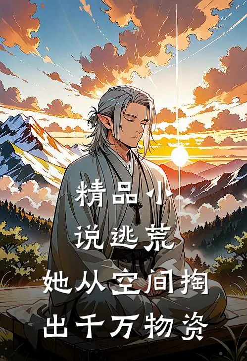 精品小说逃荒：她从空间掏出千万物资