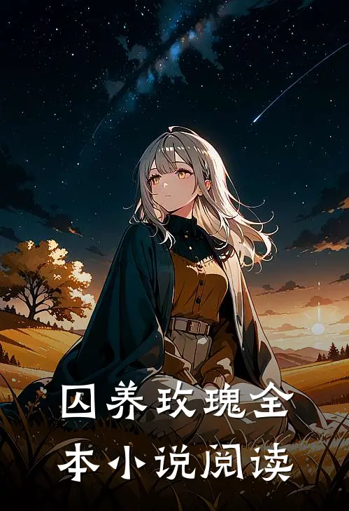 囚养玫瑰全本小说阅读