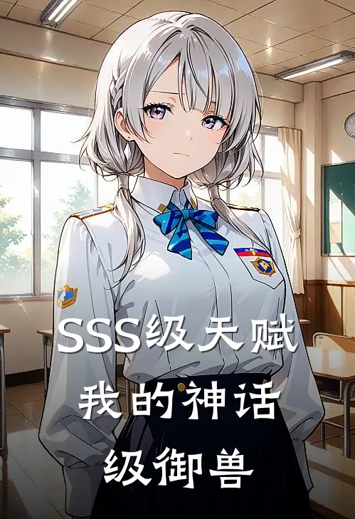 SSS级天赋：我的神话级御兽