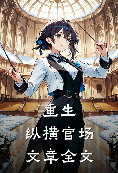 重生：纵横官场文章全文