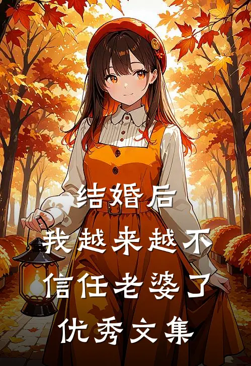 结婚后，我越来越不信任老婆了优秀文集