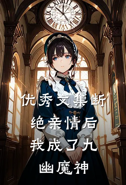 优秀文集断绝亲情后，我成了九幽魔神
