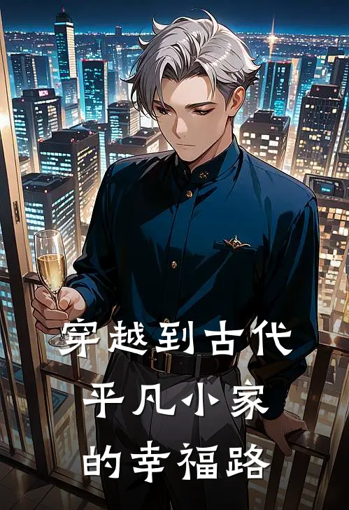 穿越到古代：平凡小家的幸福路