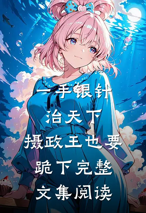 一手银针治天下，摄政王也要跪下完整文集阅读