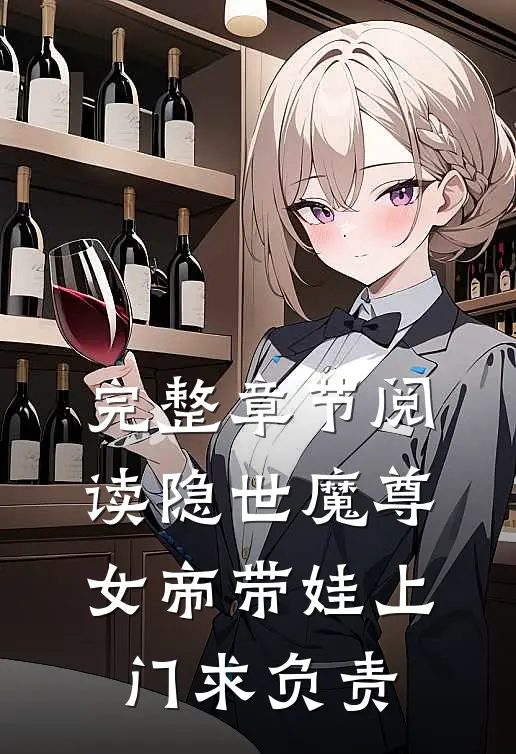 完整章节阅读隐世魔尊，女帝带娃上门求负责