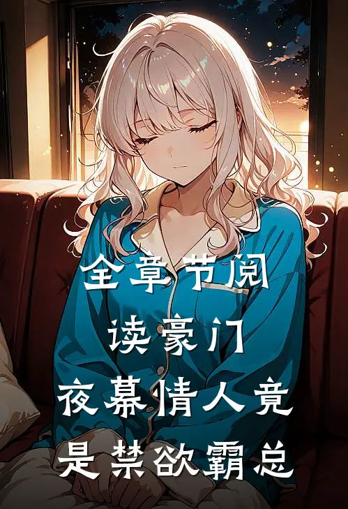 全章节阅读豪门：夜幕情人竟是禁欲霸总