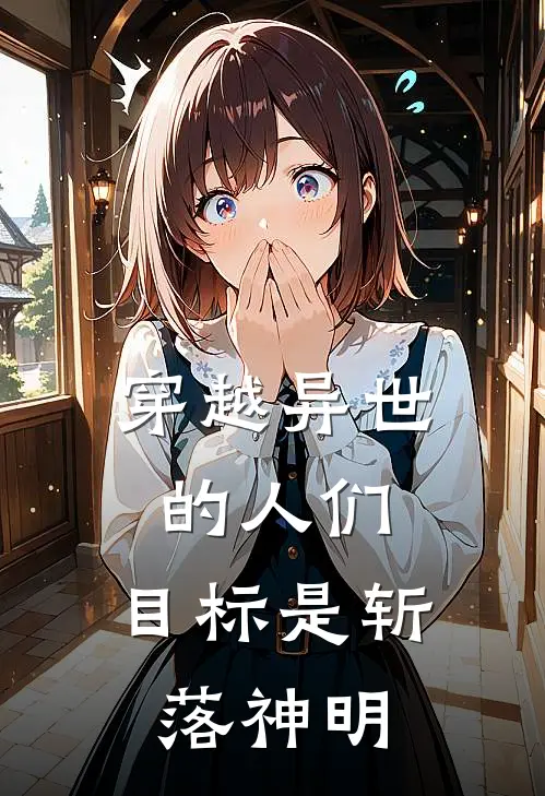 穿越异世的人们，目标是斩落神明