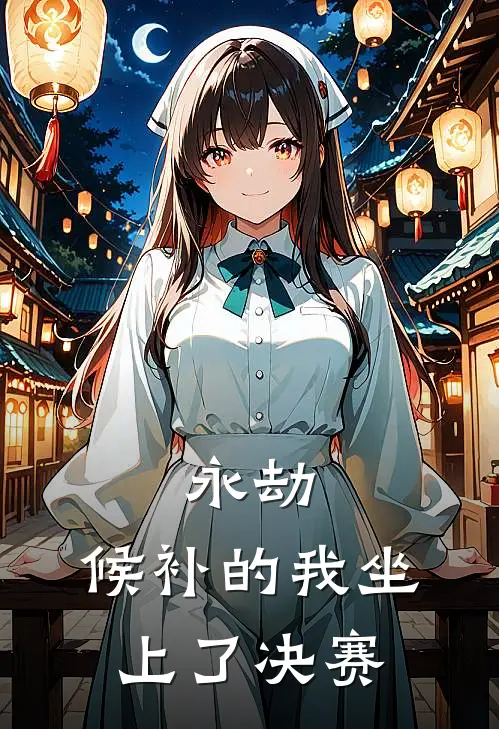 永劫：候补的我坐上了决赛