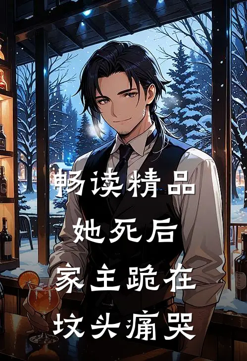 畅读精品她死后，家主跪在坟头痛哭