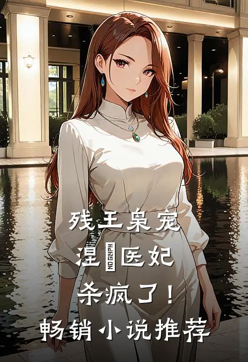 残王枭宠：涅槃医妃杀疯了！畅销小说推荐