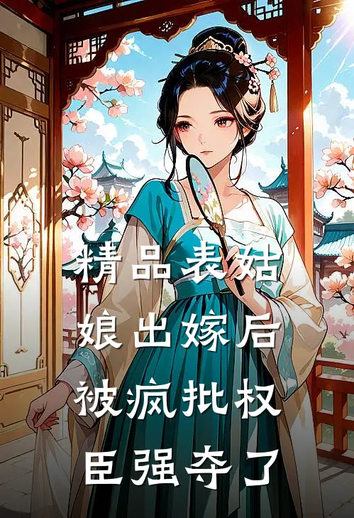 精品表姑娘出嫁后，被疯批权臣强夺了
