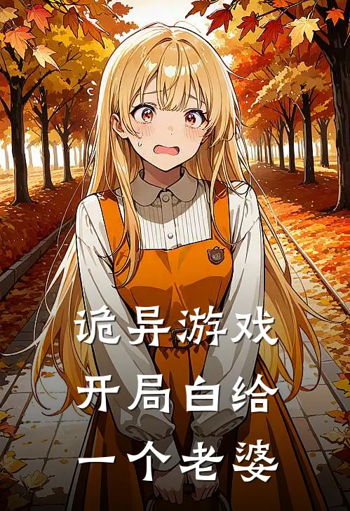 诡异游戏：开局白给一个老婆