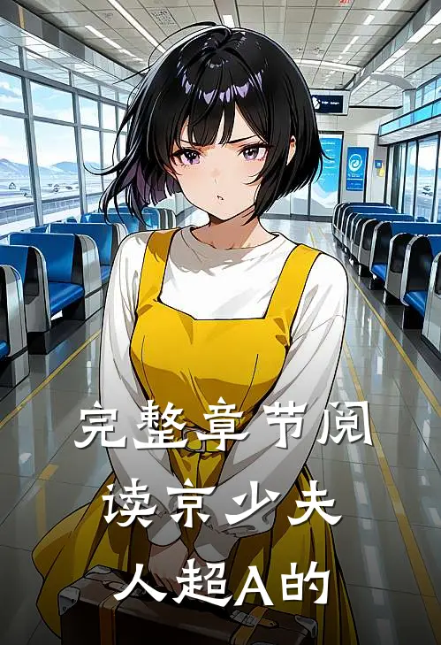 完整章节阅读京少夫人超A的