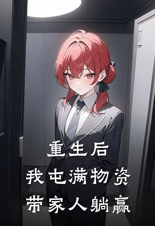 重生后，我屯满物资带家人躺赢
