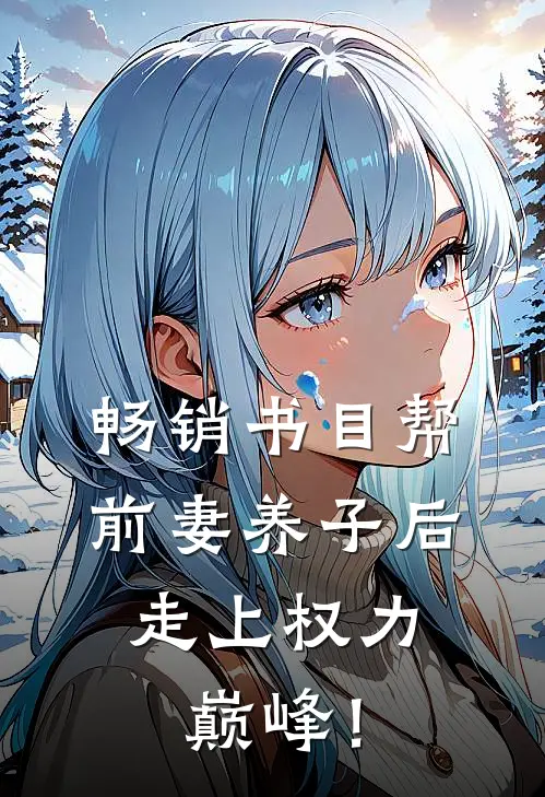 畅销书目帮前妻养子后，走上权力巅峰！