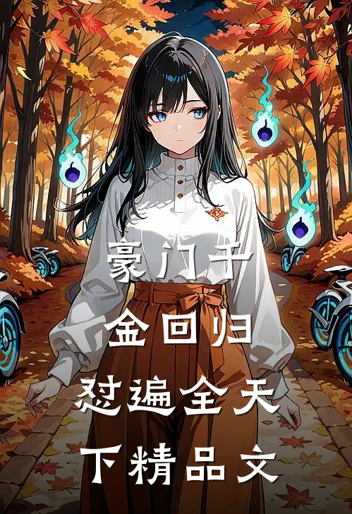 豪门千金回归，怼遍全天下精品文
