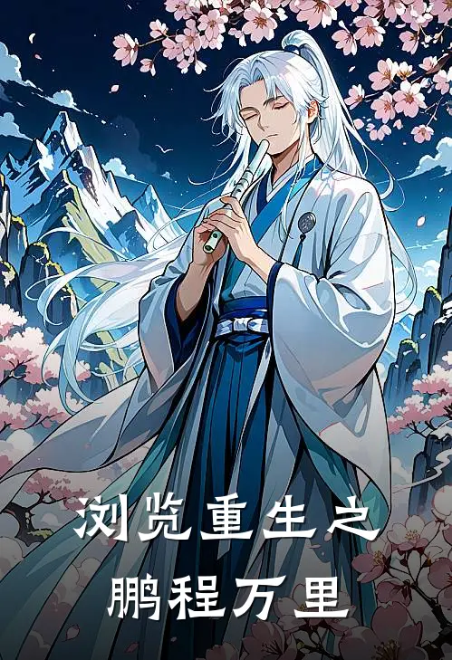 浏览重生之鹏程万里