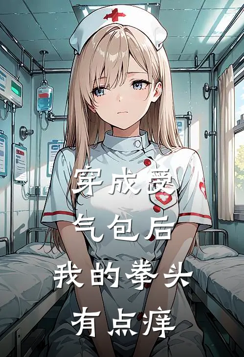 穿成受气包后，我的拳头有点痒