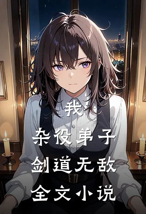 我，杂役弟子，剑道无敌全文小说