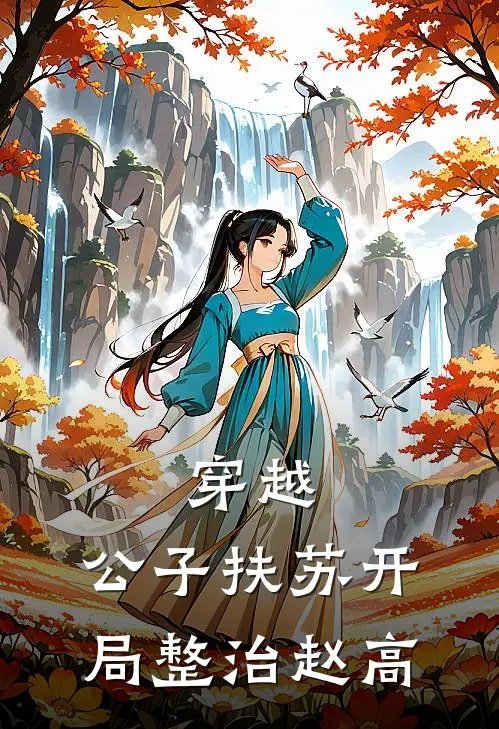 穿越：公子扶苏开局整治赵高