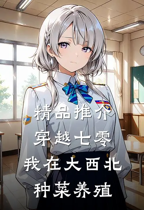 精品推介穿越七零，我在大西北种菜养殖