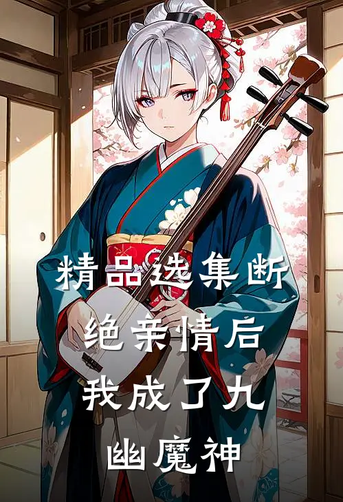 精品选集断绝亲情后，我成了九幽魔神