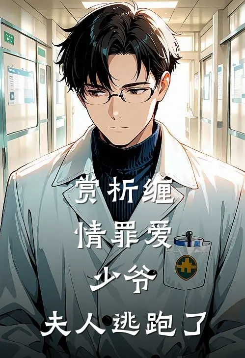 赏析缠情罪爱：少爷，夫人逃跑了