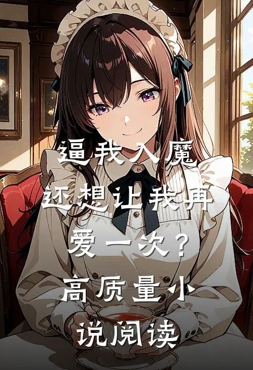 逼我入魔，还想让我再爱一次？高质量小说阅读