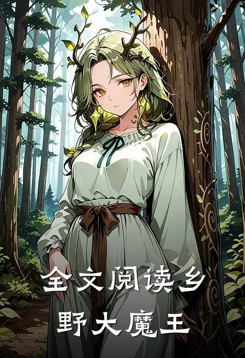 全文阅读乡野大魔王