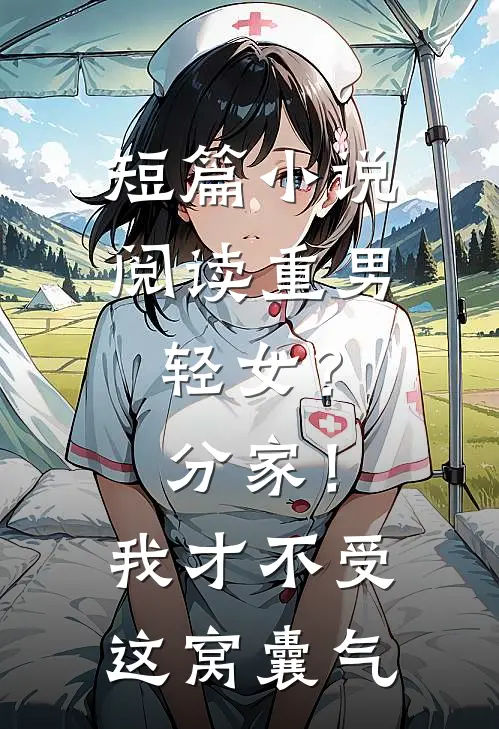 短篇小说阅读重男轻女？分家！我才不受这窝囊气