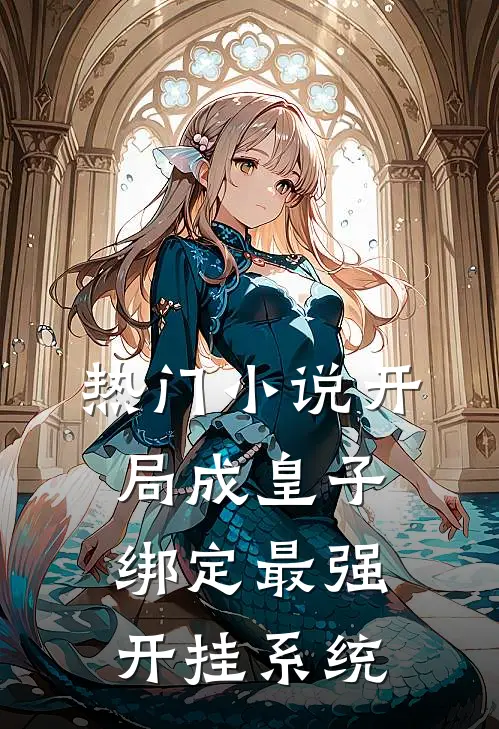 热门小说开局成皇子，绑定最强开挂系统