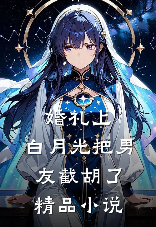 婚礼上，白月光把男友截胡了精品小说