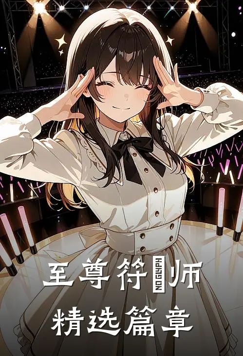 至尊符箓师精选篇章