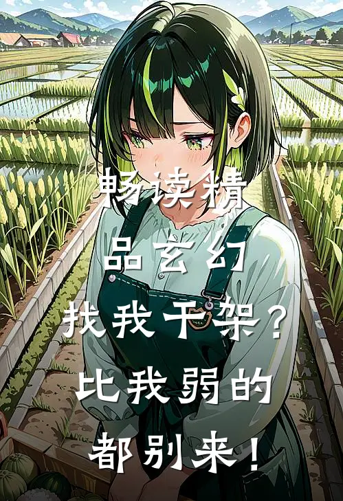 畅读精品玄幻：找我干架？比我弱的都别来！