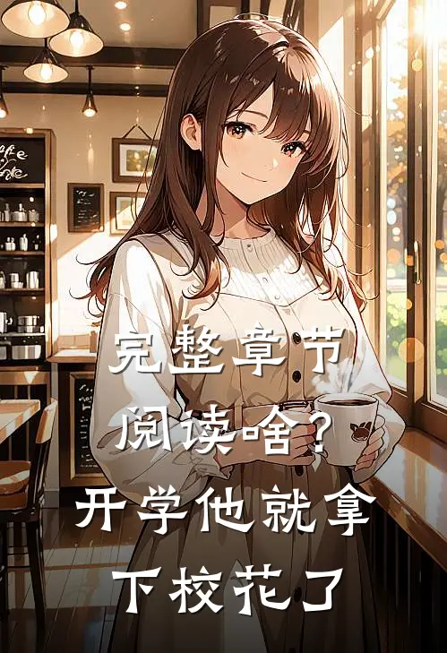 完整章节阅读啥？开学他就拿下校花了