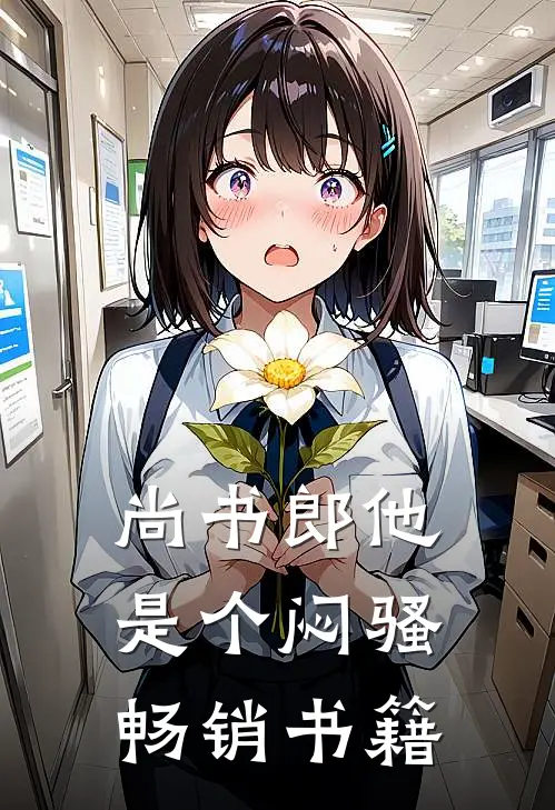 尚书郎他是个闷骚畅销书籍