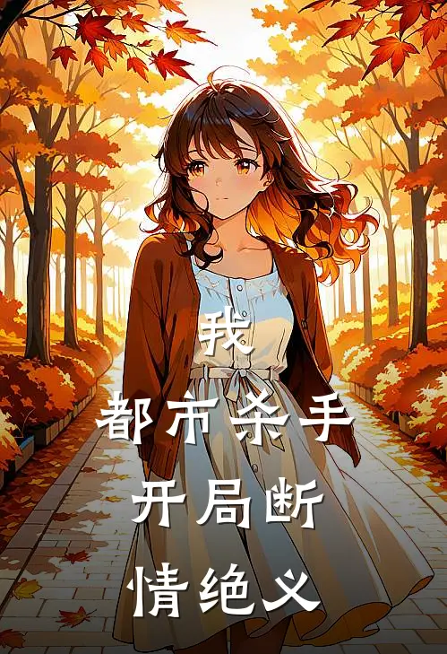 我，都市杀手，开局断情绝义