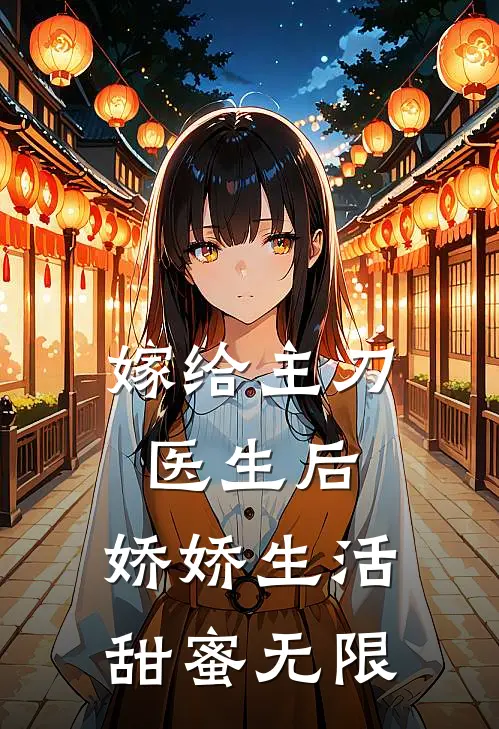 嫁给主刀医生后，娇娇生活甜蜜无限