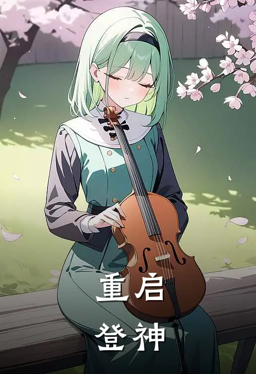 重启，登神