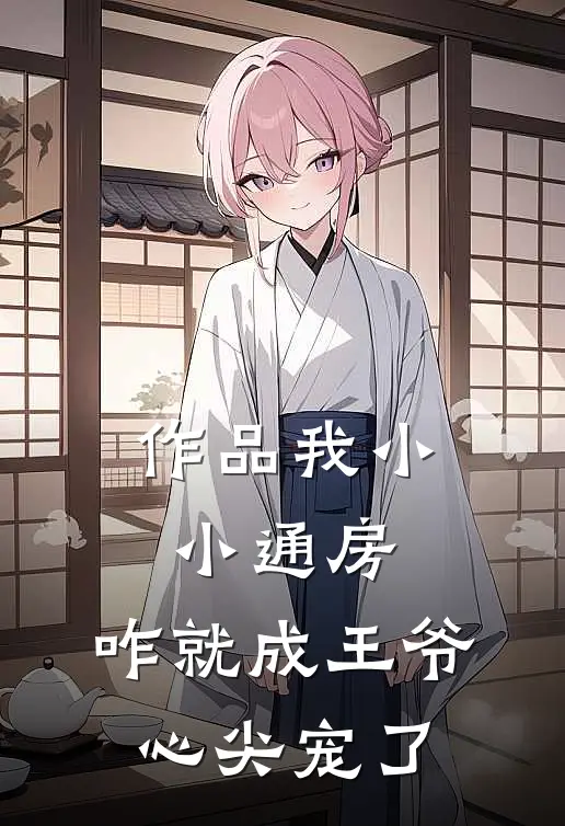 作品我小小通房，咋就成王爷心尖宠了