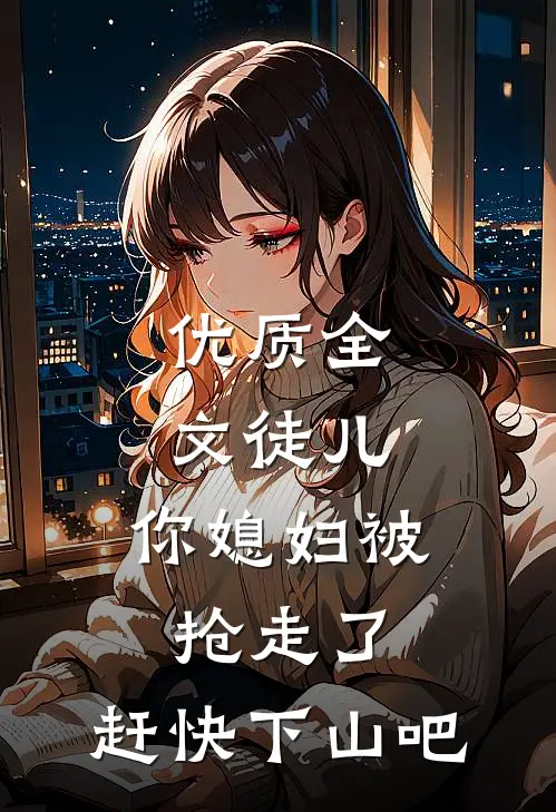 优质全文徒儿，你媳妇被抢走了，赶快下山吧