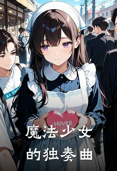 魔法少女的独奏曲