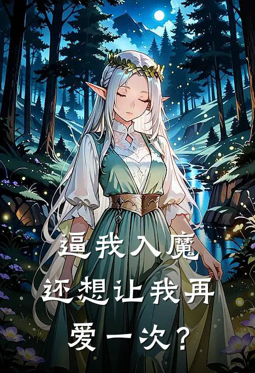 逼我入魔，还想让我再爱一次？