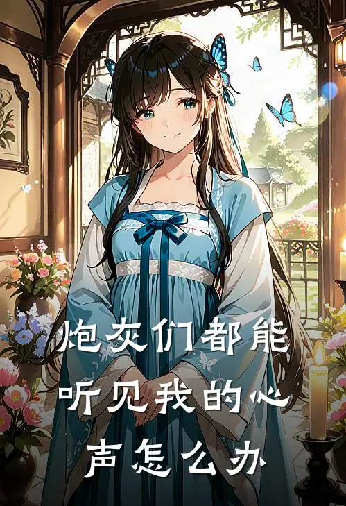 炮灰们都能听见我的心声怎么办