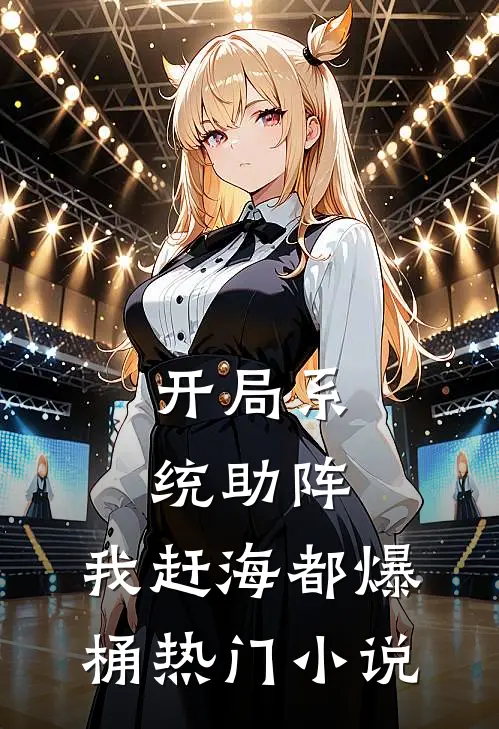 开局系统助阵，我赶海都爆桶热门小说