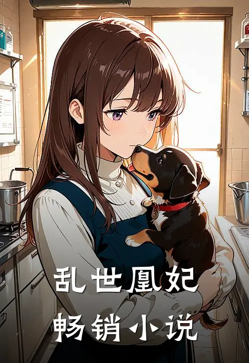 乱世凰妃畅销小说
