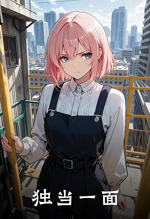 独当一面